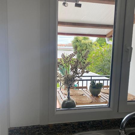 Casa Xoana Villa Vilagarcia de Arousa Buitenkant foto