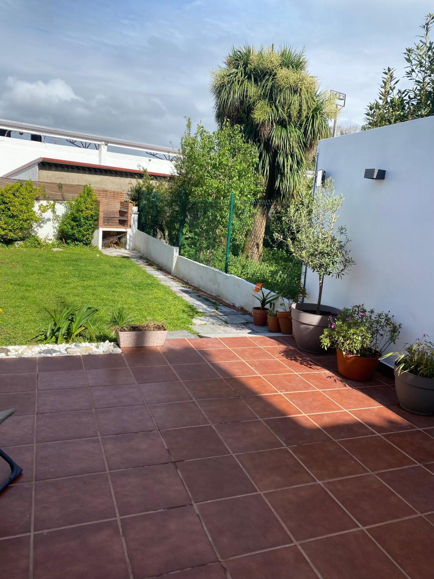 Casa Xoana Villa Vilagarcia de Arousa Buitenkant foto